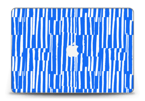 Raitapaita tarrakuori MacBook Pro Retina 15” 2015