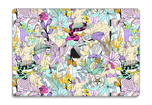 Daughters of Eve tarrakuori MacBook Pro 15” 2016-