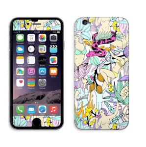 Daughters of Eve Skin IPhone 6/6s