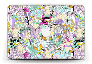 Daughters of Eve tarrakuori MacBook Air 13”