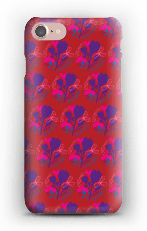 FloJo deksel IPhone 7