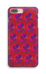 FloJo deksel IPhone 8 Plus