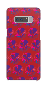 FloJo case Galaxy Note8