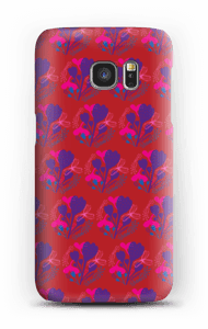 FloJo  case Galaxy S7