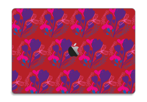 FloJo  Skin MacBook Pro 15” 2016-