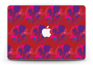 FloJo  Skin MacBook Pro Retina 13” 2015