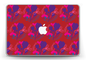 FloJo tarrakuori MacBook Pro 13” -2015