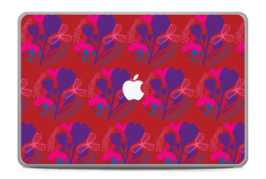 FloJo  Skin MacBook Pro 17” -2015