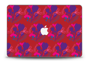 FloJo  Skin MacBook Pro Retina 15” 2015