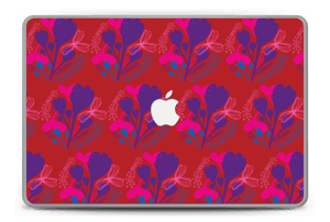 FloJo Skin MacBook Pro 15” -2015