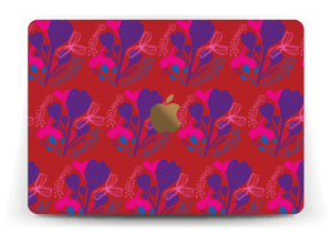 FloJo  Skin MacBook 12”
