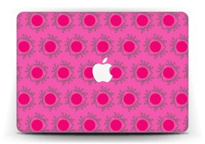 Sandy Pink tarrakuori MacBook Air 13”