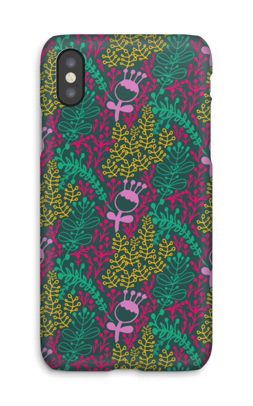 Svea deksel IPhone X