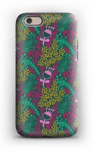 Svea kuoret IPhone 6 tough