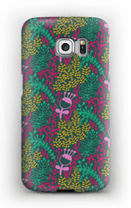 Svea deksel Galaxy S6 Edge