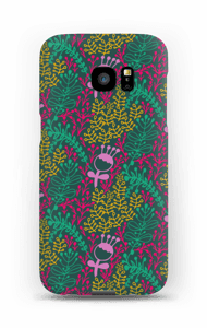 Svea case Galaxy S7 Edge