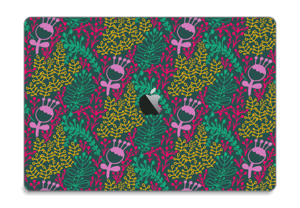 Svea  Skin MacBook Pro 15” 2016-