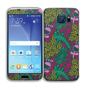 Svea Skin Galaxy S6
