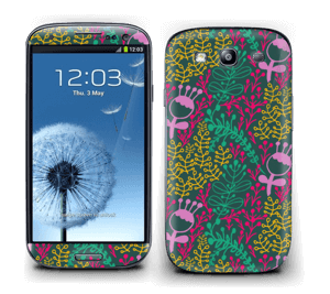 Svea Skin Galaxy S3