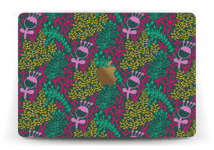 Svea tarrakuori MacBook 12”