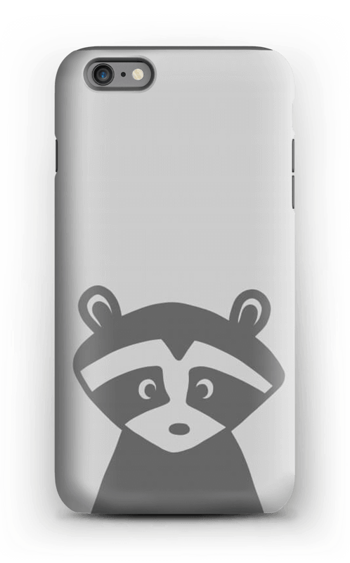 iphone 6s raccoon case iphone 6s raccoon case