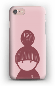 Kjærlighetskompis deksel IPhone 7