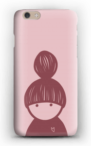 Love Friend case IPhone 6