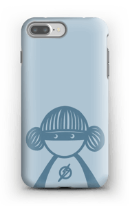 Superkompis deksel IPhone 7 Plus tough