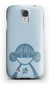 Super Friend case Galaxy S4