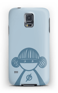 Superkompis deksel Galaxy S5