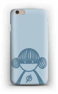 Super Friend case IPhone 6 Plus