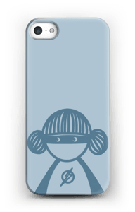 Super Friend  case IPhone SE