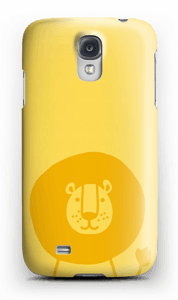 Lion Friend  case Galaxy S4