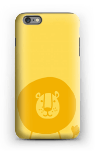 Løvekompis deksel IPhone 6 Plus tough