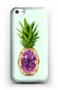 Pineapple Quartz  case IPhone 5c