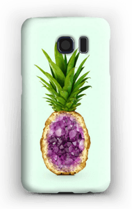 Diamantananas deksel Galaxy S6