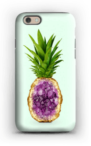 Timanttiananas kuoret IPhone 6s tough