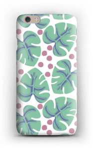 Peikonlehti kuoret IPhone 6 Plus