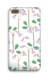 Linnea deksel IPhone 8 Plus