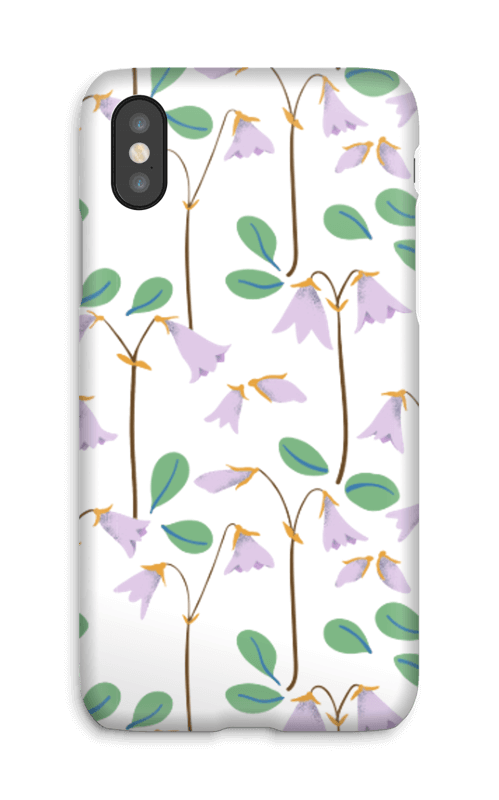Linnea deksel IPhone X