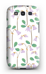 Linnea case Galaxy S3