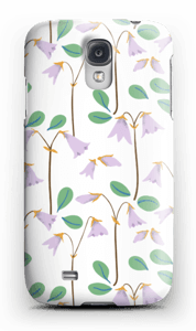 Vanamo kuoret Galaxy S4