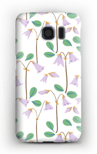 Linnea deksel Galaxy S6