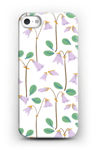 Linnea deksel IPhone SE