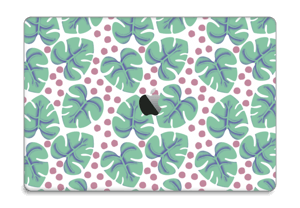 Monsterablad Skin MacBook Pro 15” 2016-