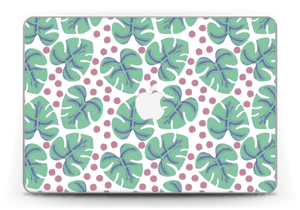 Monsterablad Skin MacBook Pro Retina 13” 2015