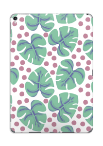 Monstera Skin IPad Pro 10.5