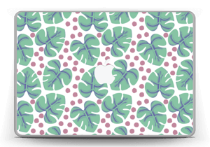 Monsterablad Skin MacBook Pro 13” -2015