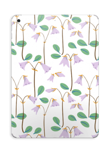 Linnea Skin IPad 2017