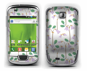 Linnea  Skin Galaxy Mini